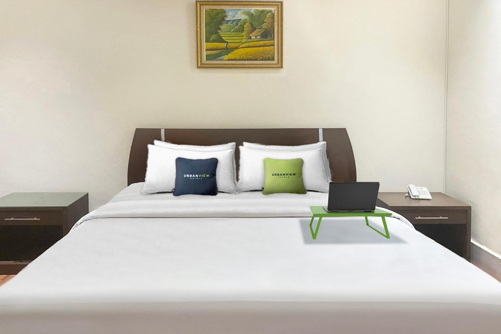 Hotel Mulia Indah Palopo Exterior foto